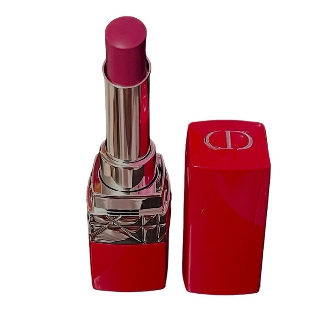 Dior Rouge Dior Ultra Rouge In 870 Ultra Pulse Full Size NWOB